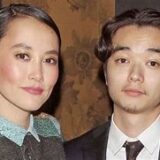 菊池凛子の旦那