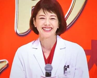 沢口靖子の旦那は誰？実家や兄弟・宗教説も徹底調査！