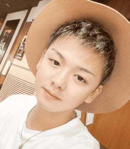 大橋和也の兄弟