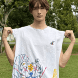 山中柔太郎の大学