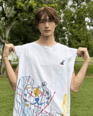 山中柔太郎の大学