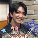 正門良規の高校は清教学園？学生時代の実態とエピソード紹介