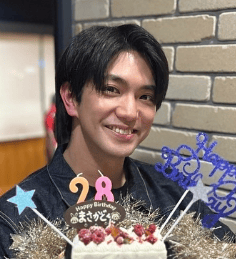 正門良規の高校は清教学園？学生時代の実態とエピソード紹介