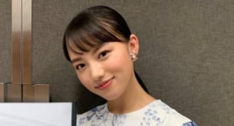 清原果耶の父は医者？実家や母との関係性を総まとめ