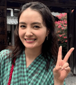 葵わかなの実家は相模原市？家族構成や学歴から徹底考察