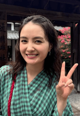 葵わかなの実家は相模原市？家族構成や学歴から徹底考察