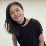 井川遥の実家は墨田区？国籍や本名から分かる家族背景