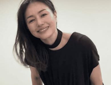 井川遥の実家は墨田区？国籍や本名から分かる家族背景