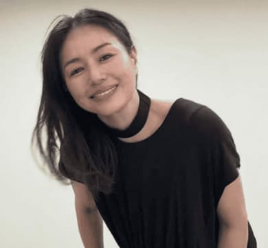 井川遥の実家は墨田区？国籍や本名から分かる家族背景