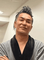 北村一輝の嫁との再婚秘話！モデルとしてアジア圏で活躍していた？