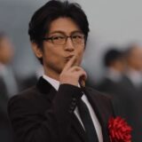 及川光博が再婚しない理由とは？檀れいとの関係と噂の全整理解説