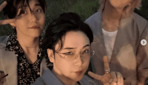 大森元貴の兄弟の職業や姪っ子情報まで網羅した家族総まとめ！