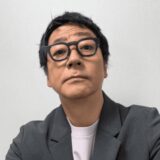 大森南朋の母は普通じゃない？女王ダダと新宿伝説の裏側