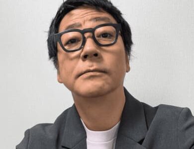 大森南朋の母は普通じゃない？女王ダダと新宿伝説の裏側