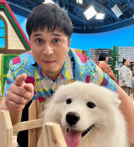 木村昴の父親はドイツ出身のオペラ歌手！離婚後の関係性や経歴と現在の活動まとめ