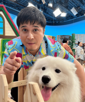 木村昴の父親はドイツ出身のオペラ歌手！離婚後の関係性や経歴と現在の活動まとめ