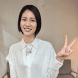 松下奈緒の実家は兵庫県で現在は都内２億円豪邸に移住！？家族構成や生い立ちを深掘り