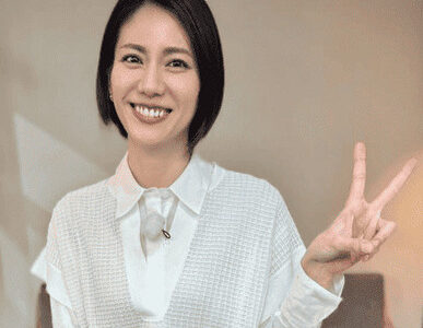 松下奈緒の実家は兵庫県で現在は都内２億円豪邸に移住！？家族構成や生い立ちを深掘り