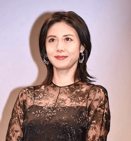 松嶋菜々子の実家