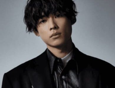 松村北斗の兄弟から分かる家庭環境と両親・兄との関係性完全