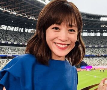 江藤愛の年収2500万円説の根拠を解説！安住紳一郎と比較してわかる社内評価の実態