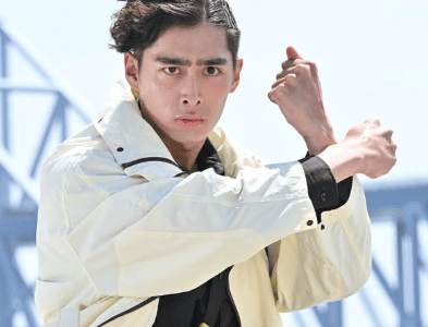 濱尾ノリタカの実家が金持ちと言われる理由と暮らしぶりまとめ