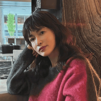 長谷川京子の元夫との13年の結婚生活と離婚理由を徹底解説