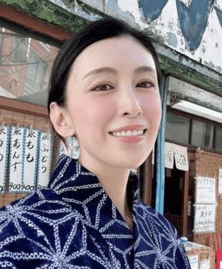 雛形あきこの元夫・山本一磨との離婚理由・不倫報道・親権・再婚後の家族を徹底整