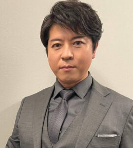 上川隆也の妻の難病と膠原病の可能性｜小垣外翔の今を解説