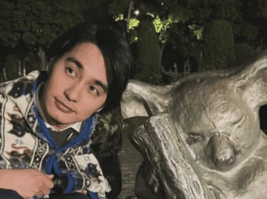 中村蒼の高校は太宰府高校と日出高校｜転校理由と学生時代まとめ