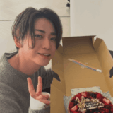 亀梨和也は4人兄弟の三男！親孝行話や実家金持ち説も解説