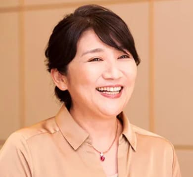 松下由樹の実家は名古屋？松下電器との関係が噂される理由