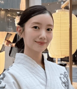 波瑠の国籍は日本？本名山口麻有説と在日噂の関係