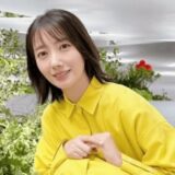 波瑠の学歴・いじめ克服・モデル女優への軌跡完全ガイド決定版集記