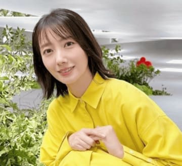 波瑠の学歴・いじめ克服・モデル女優への軌跡完全ガイド決定版集記