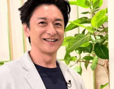 石丸幹二が結婚しない理由は放浪癖にあった？仕事優先の価値観とは