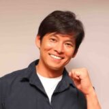 【画像あり】織田裕二の妻と子供の今|家族構成と私生活を深掘り