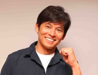 【画像あり】織田裕二の妻と子供の今｜家族構成と私生活を深掘り