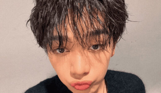 宮世琉弥の高校は堀越？目黒日大？中学や大学進路も徹底解説