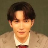 渡辺翔太の実家は江戸川区でお金持ち?家族構成や噂を徹底解説