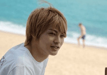 神尾楓珠の出身高校は修徳と日出？転校理由まとめ