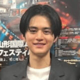 鈴鹿央士の父の職業は整備士？非公表の真相