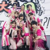 SnowMan家族構成まとめ｜兄弟・両親・家族エピソードを徹底解説