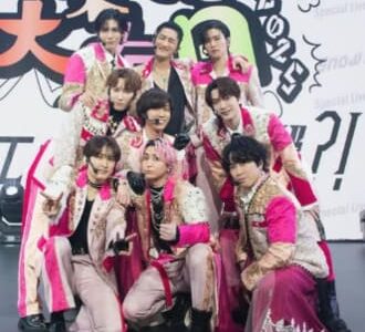 SnowMan家族構成まとめ｜兄弟・両親・家族エピソードを徹底解説