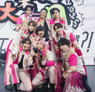 SnowMan家族構成まとめ｜兄弟・両親・家族エピソードを徹底解説