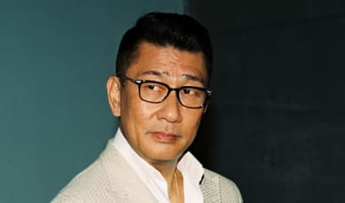 中井貴一の妻の写真の真実とは？顔画像や結婚秘話を徹底解説