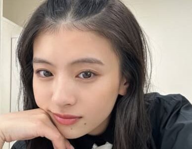 出口夏希の高校・大学を徹底解説｜国籍や中学も紹介