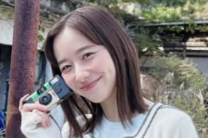 堀田真由の大学はどこ？中退理由と立教説の真相を徹底解説