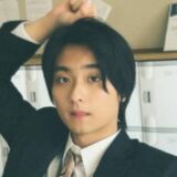 奥平大兼の学歴は？中学・高校や芸能界入りのきっかけを詳しく解説