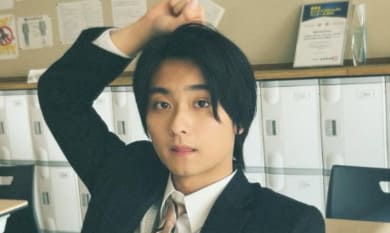 奥平大兼の学歴は？中学・高校や芸能界入りのきっかけを詳しく解説